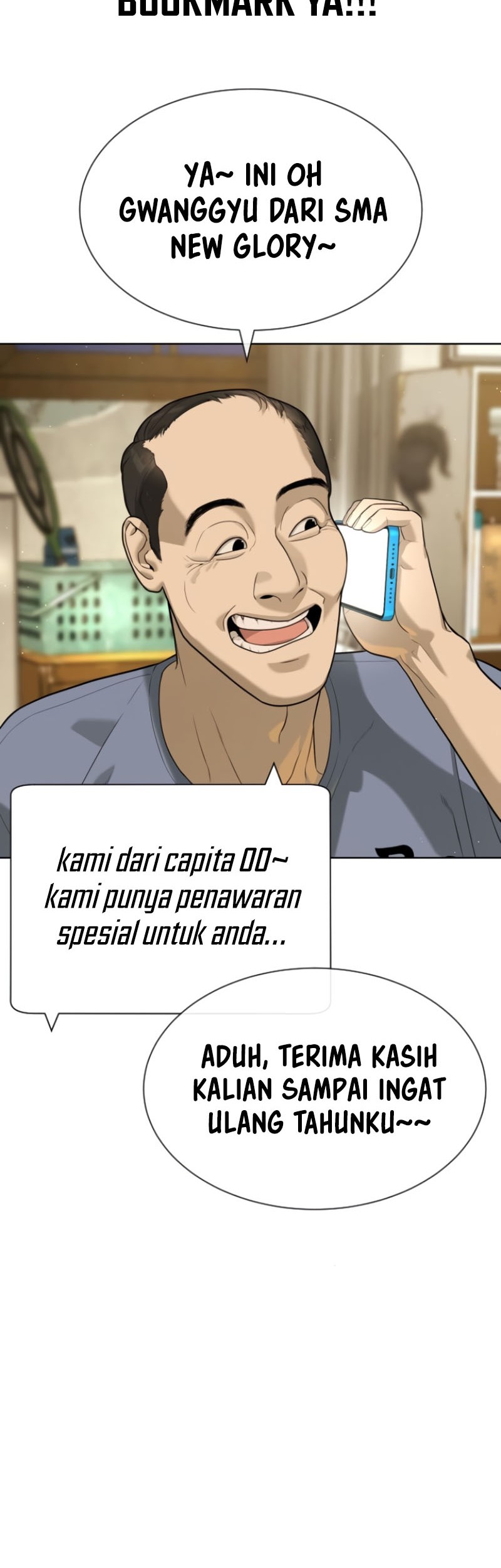 Chapter 95 - halaman 13