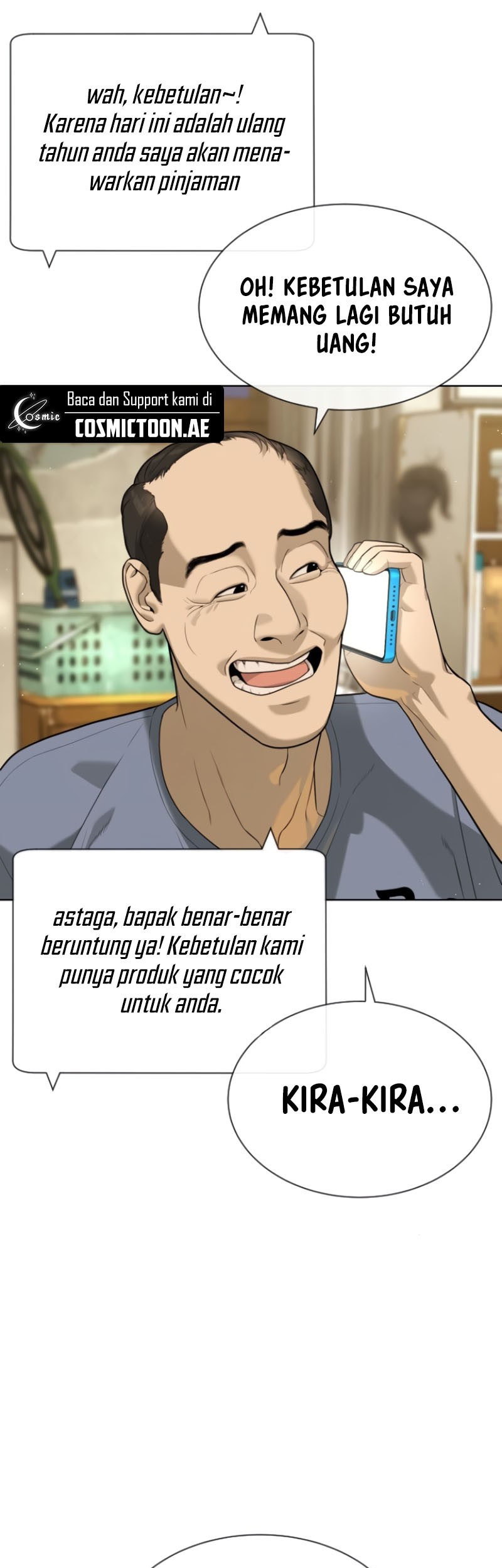 Chapter 95 - halaman 14