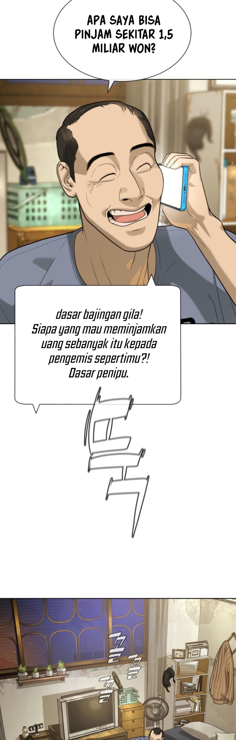 Chapter 95 - halaman 15