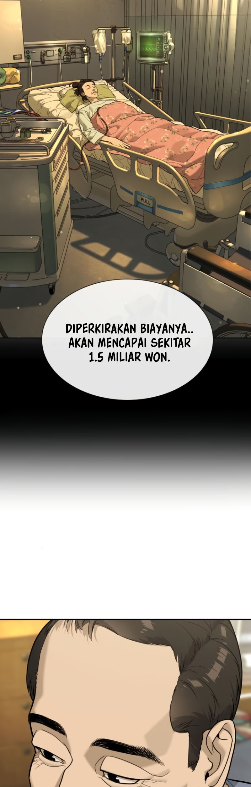 Chapter 95 - halaman 18