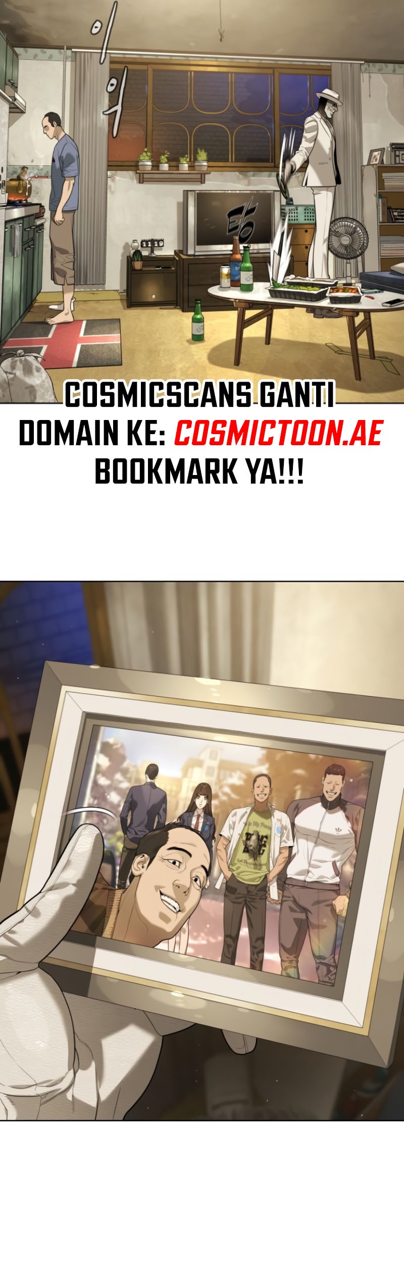 Chapter 95 - halaman 32