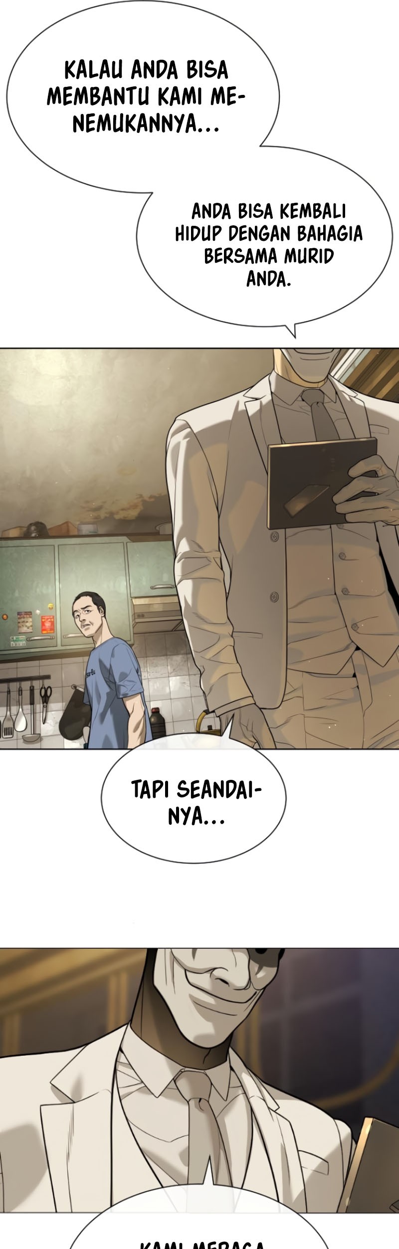 Chapter 95 - halaman 38