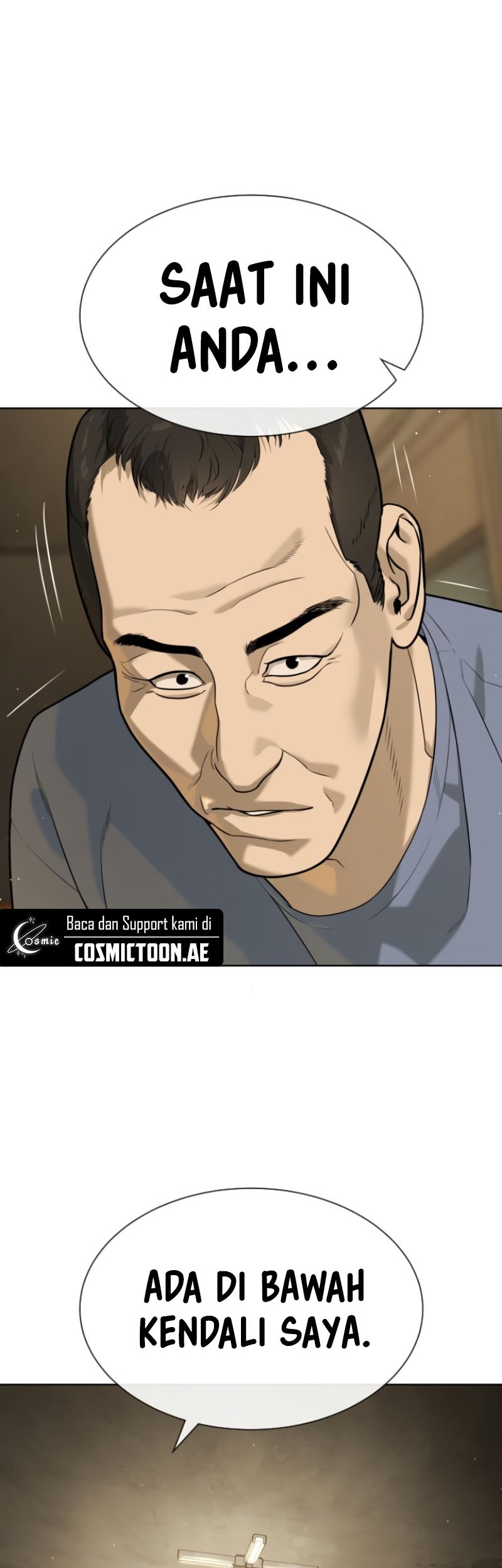 Chapter 95 - halaman 45