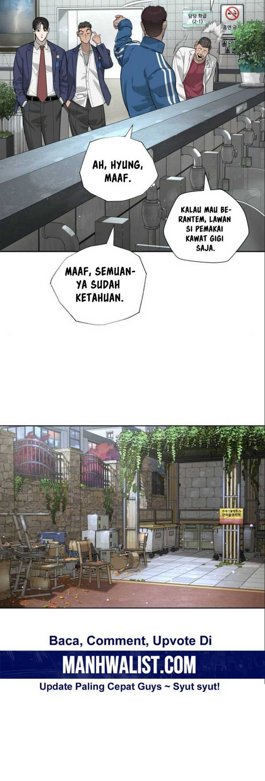 Chapter 96 - halaman 32