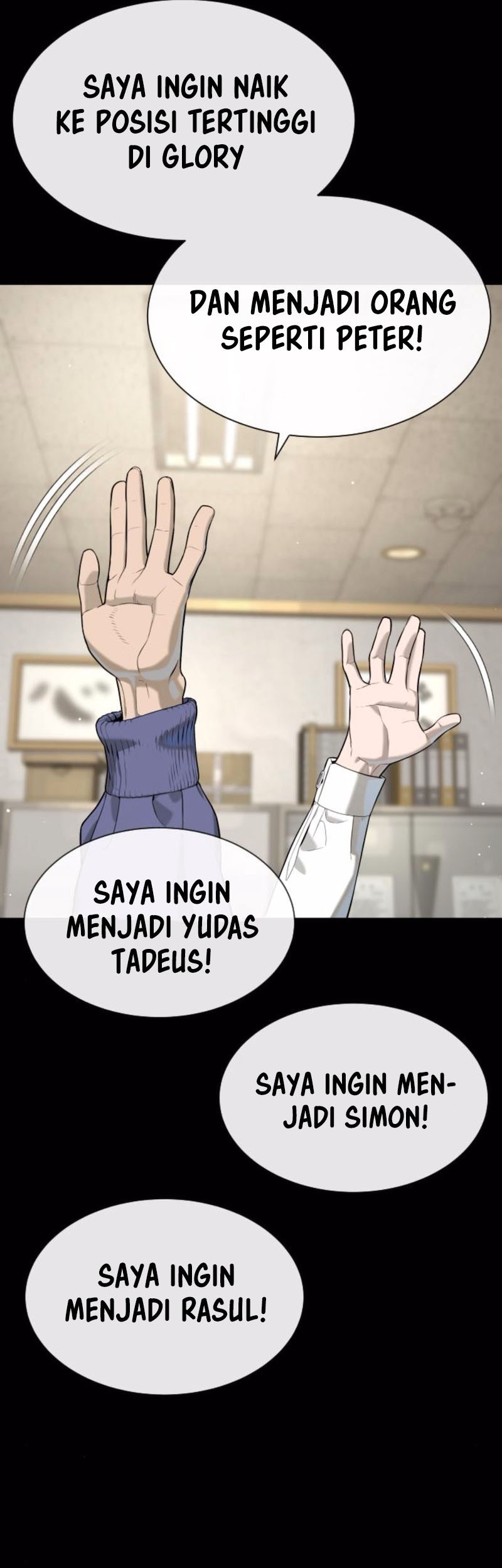 Chapter 98 - halaman 38