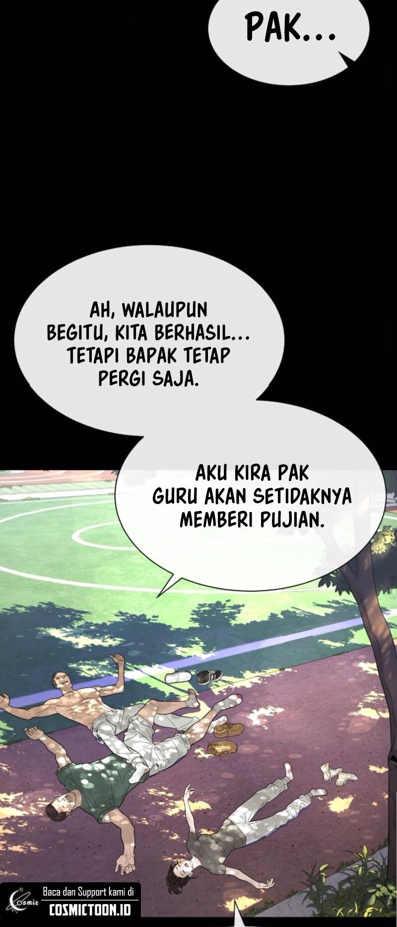 Chapter 98 - halaman 87