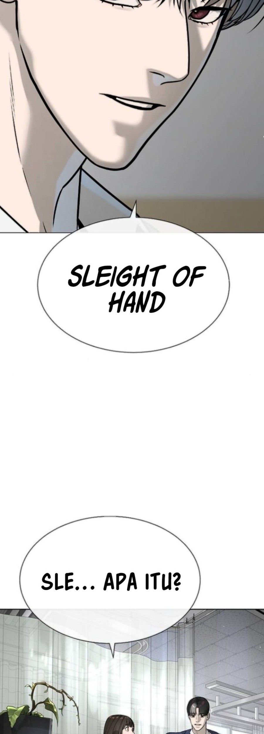 Chapter 99 - halaman 70