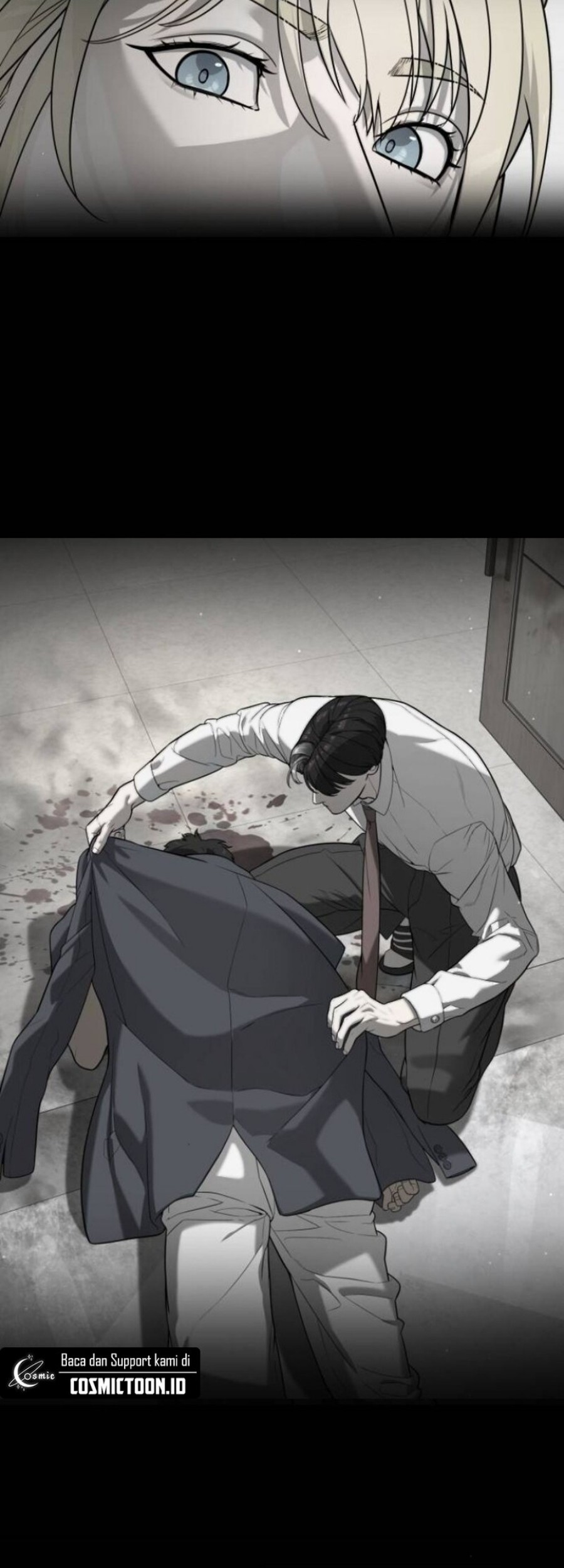Chapter 99 - halaman 85