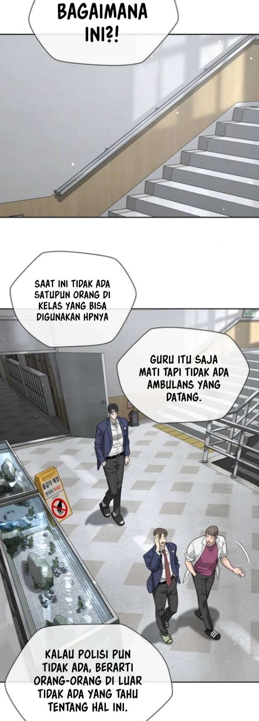 Chapter 99 - halaman 88