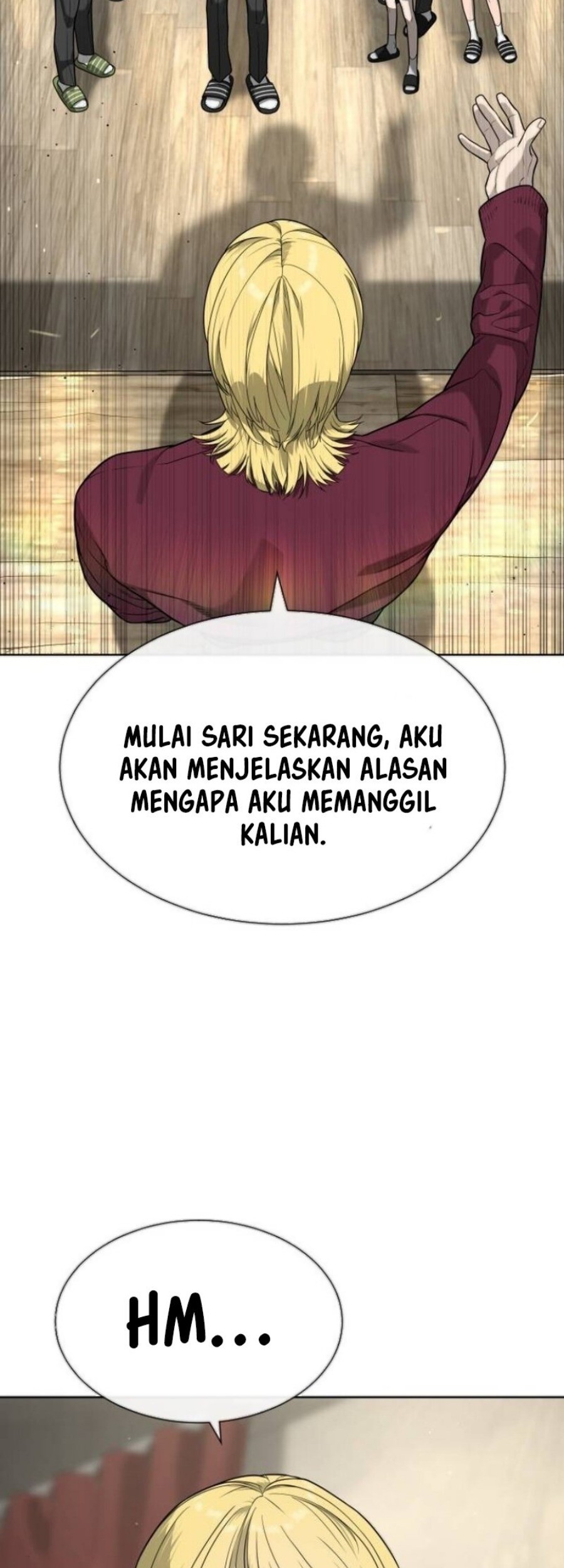 Chapter 99 - halaman 133