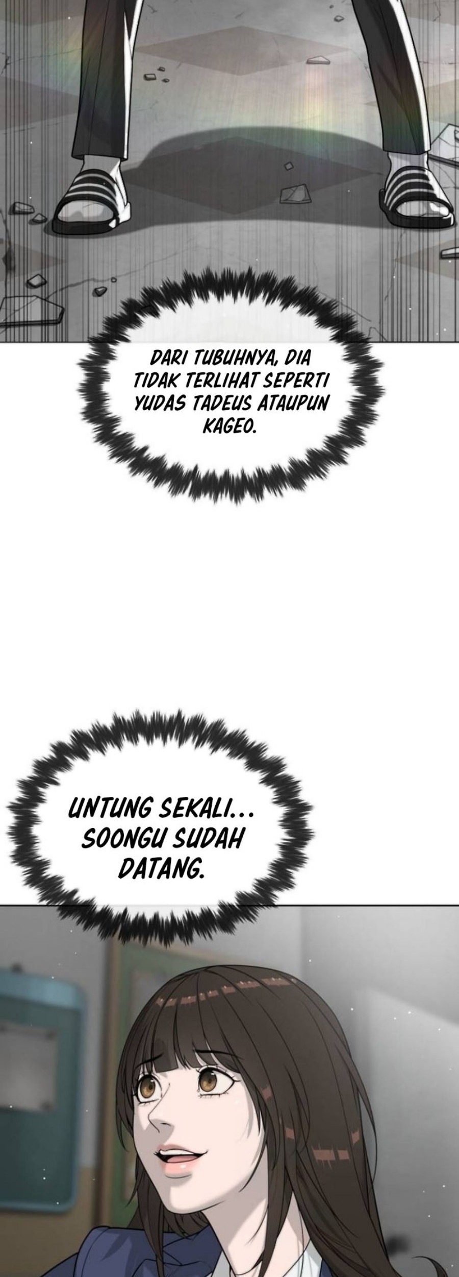 Chapter 99 - halaman 15