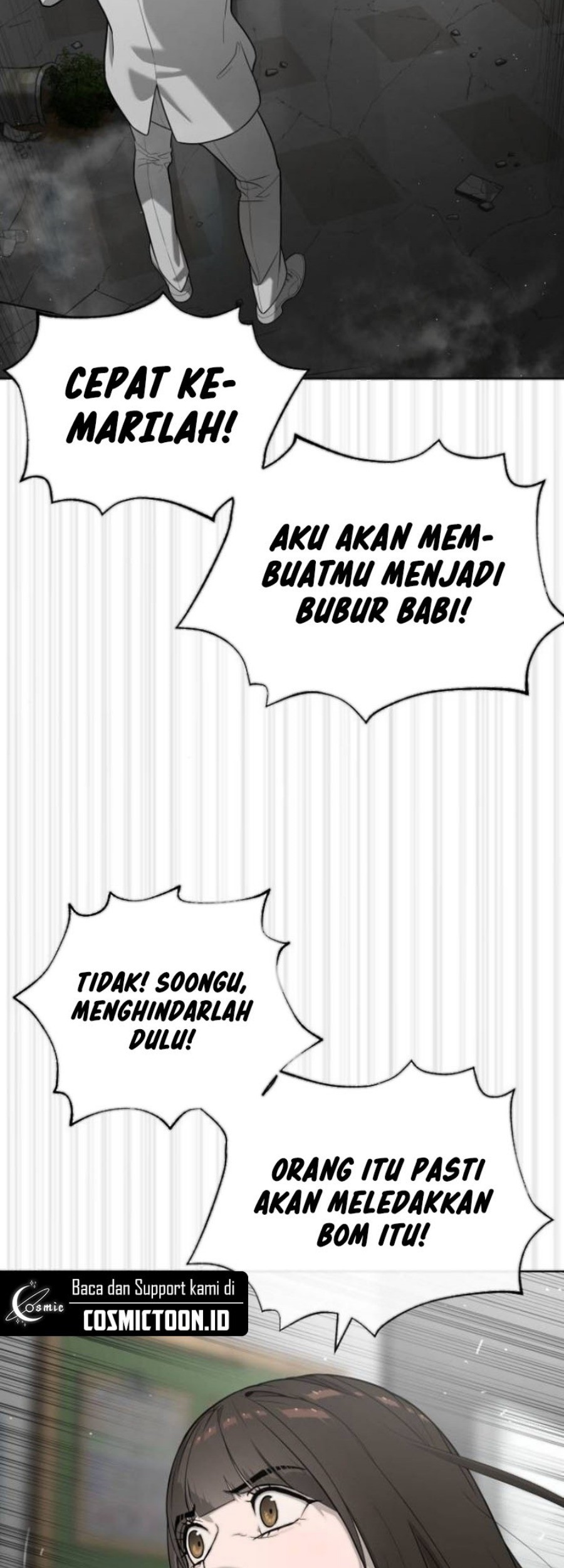 Chapter 99 - halaman 21