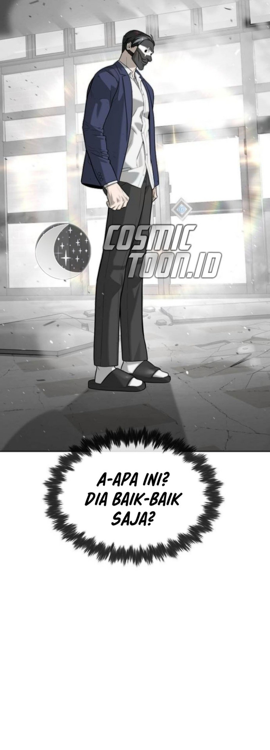 Chapter 99 - halaman 31