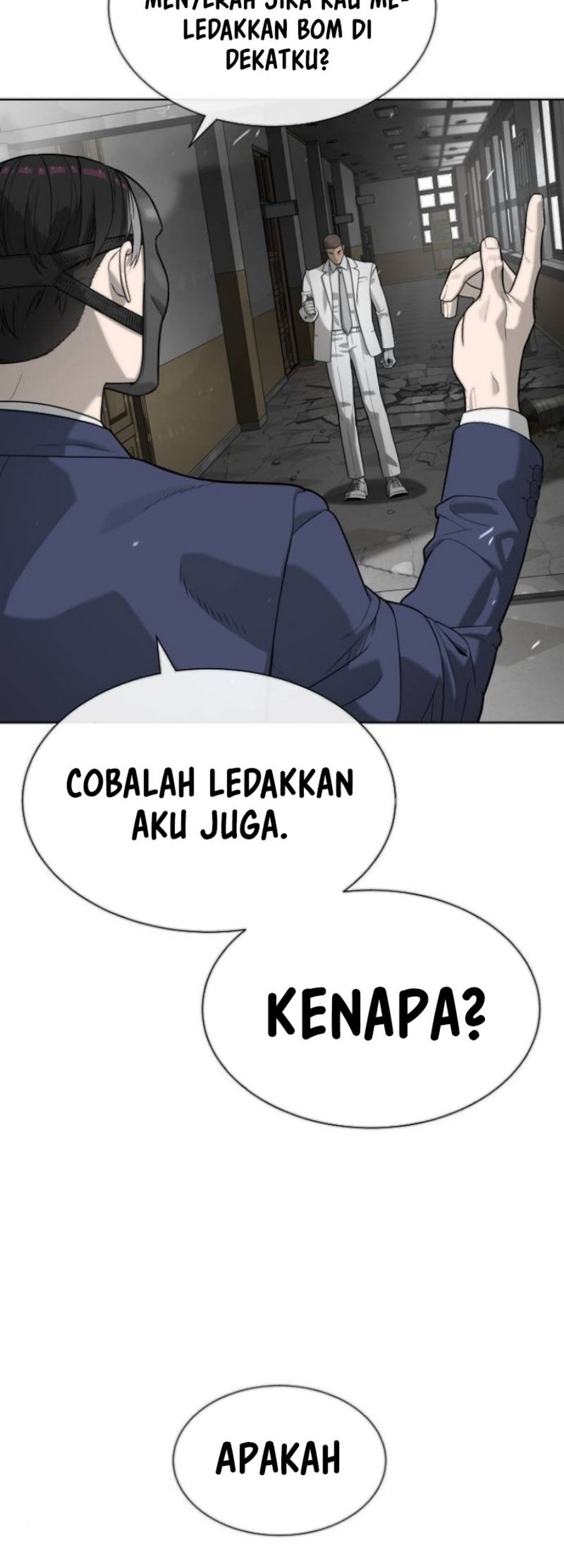 Chapter 99 - halaman 33