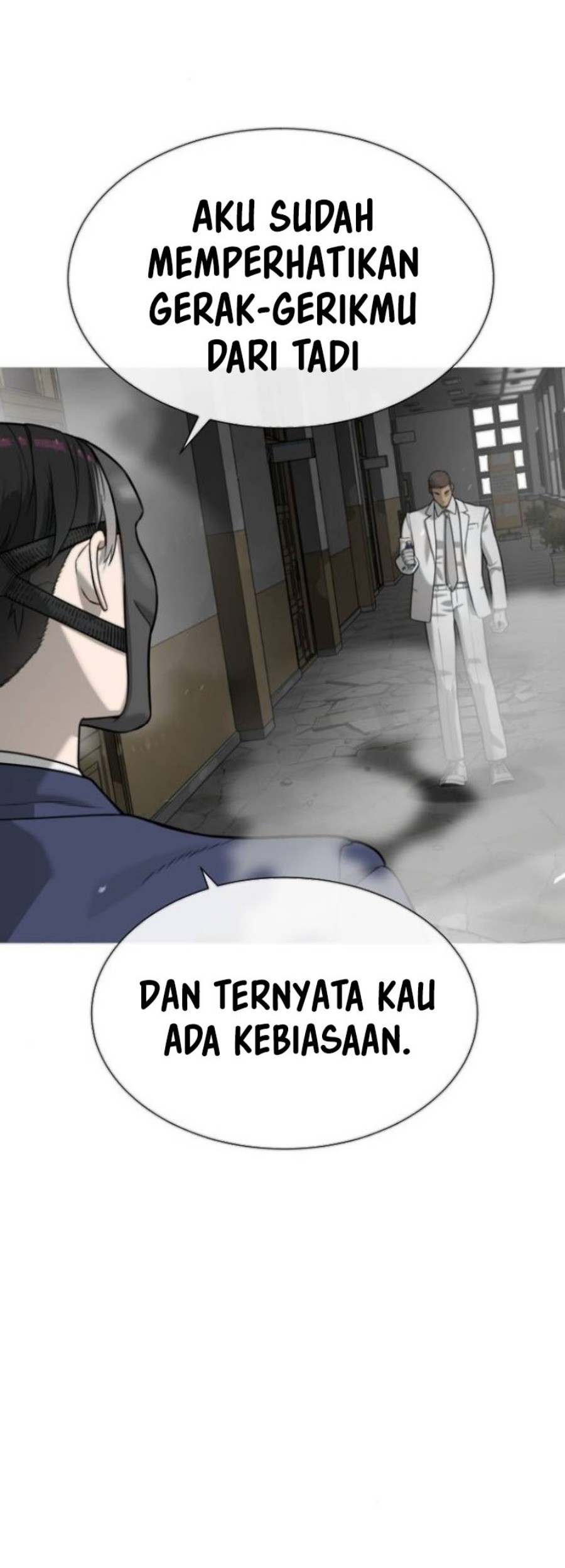 Chapter 99 - halaman 38