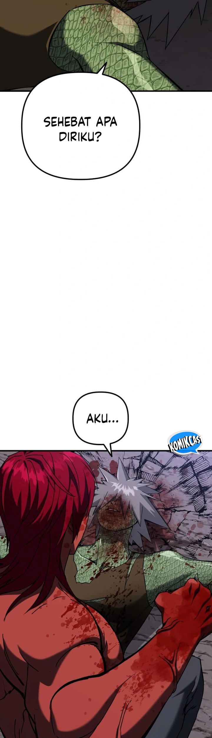 Chapter 100 - halaman 20