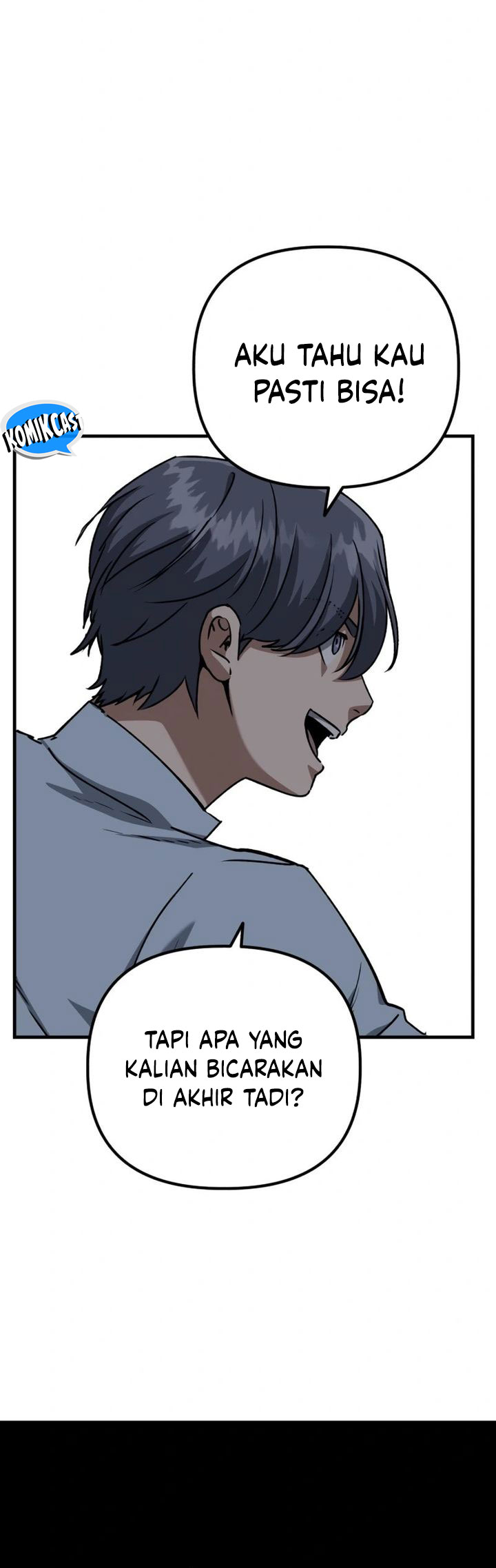 Chapter 100 - halaman 30