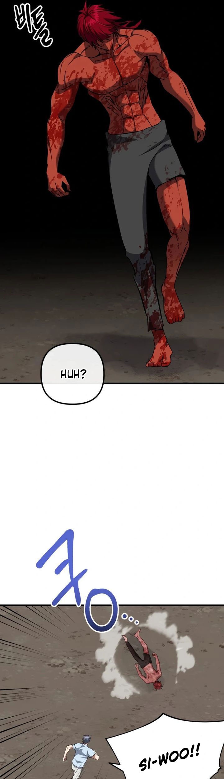 Chapter 100 - halaman 31