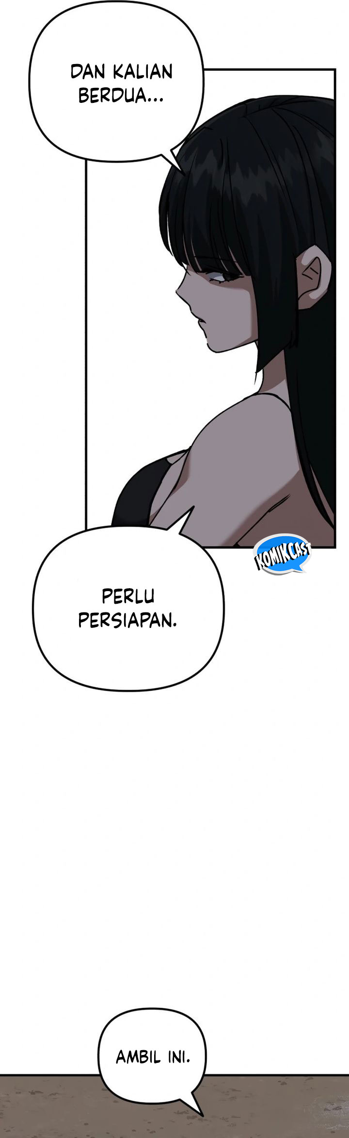 Chapter 100 - halaman 39