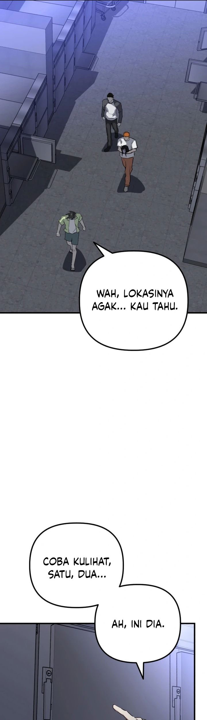 Chapter 100 - halaman 50