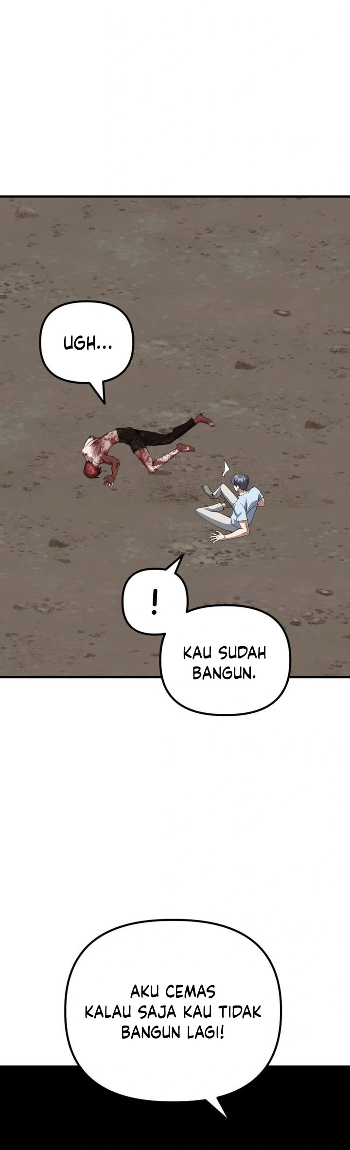 Chapter 101 - halaman 27