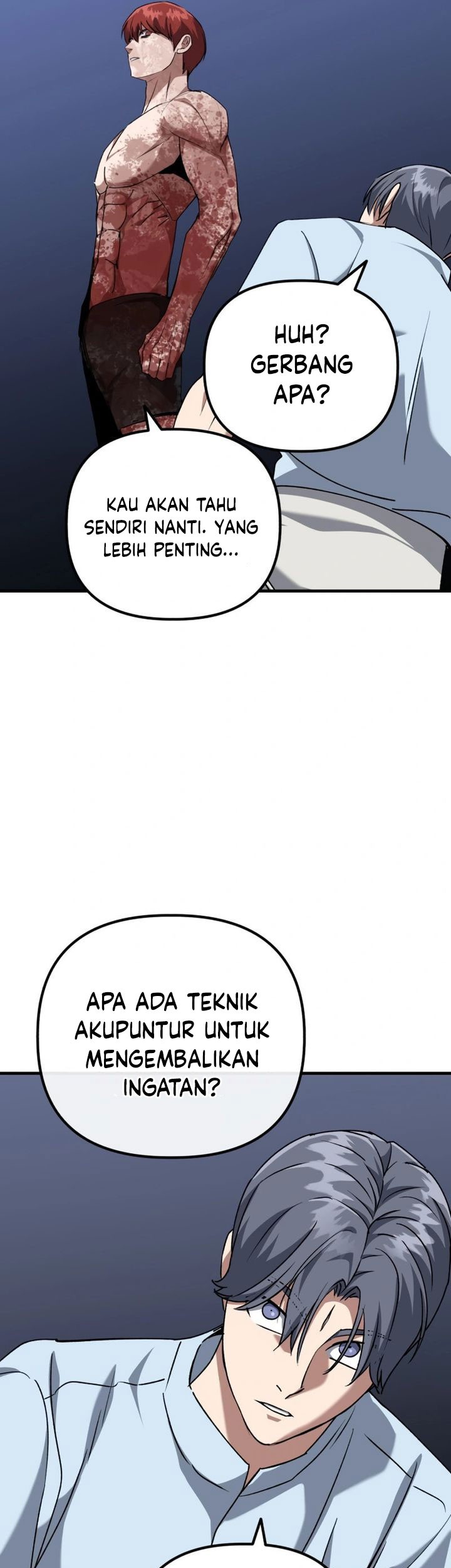 Chapter 101 - halaman 32
