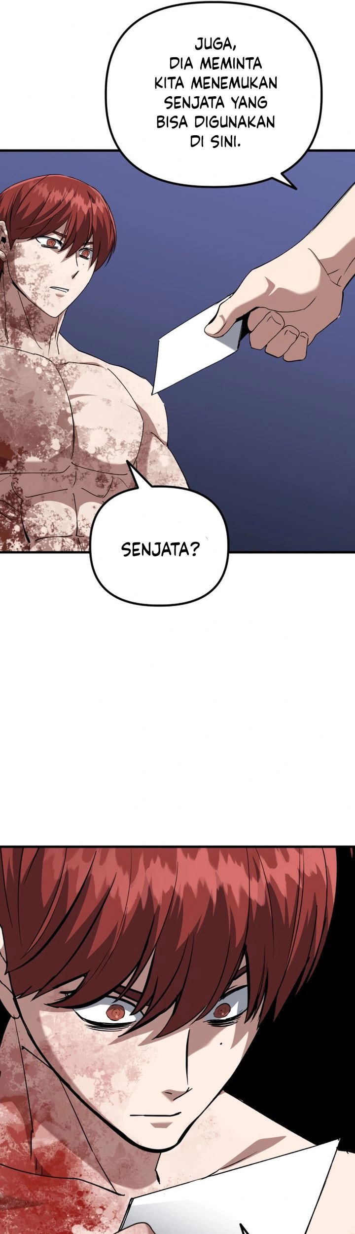 Chapter 101 - halaman 43