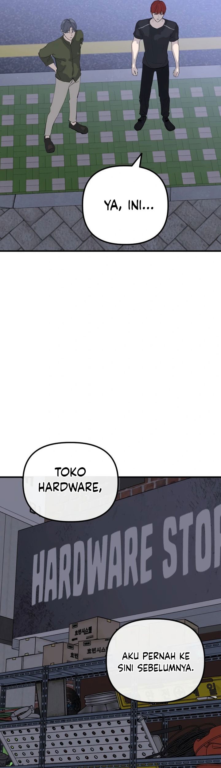 Chapter 101 - halaman 47