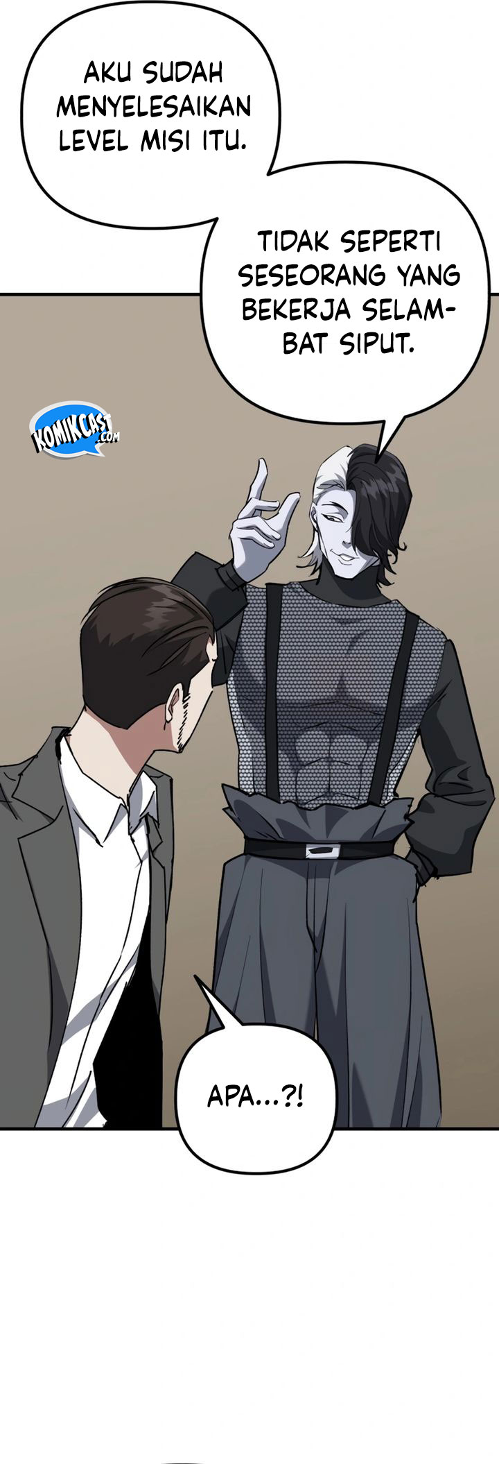Chapter 102 - halaman 33