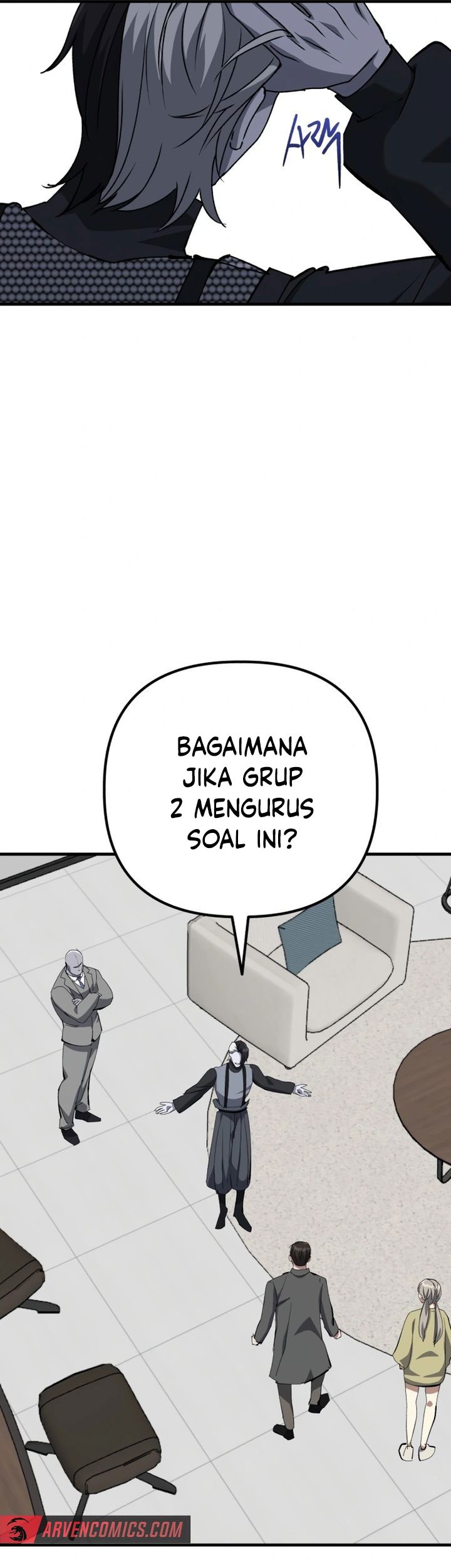 Chapter 102 - halaman 38