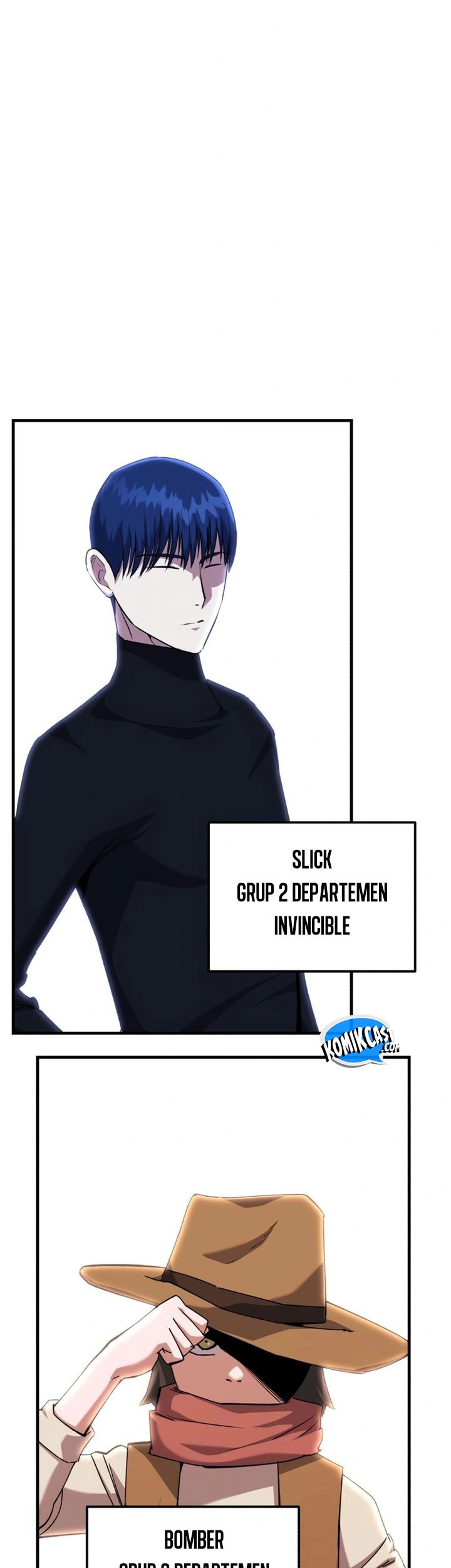 Chapter 102 - halaman 43
