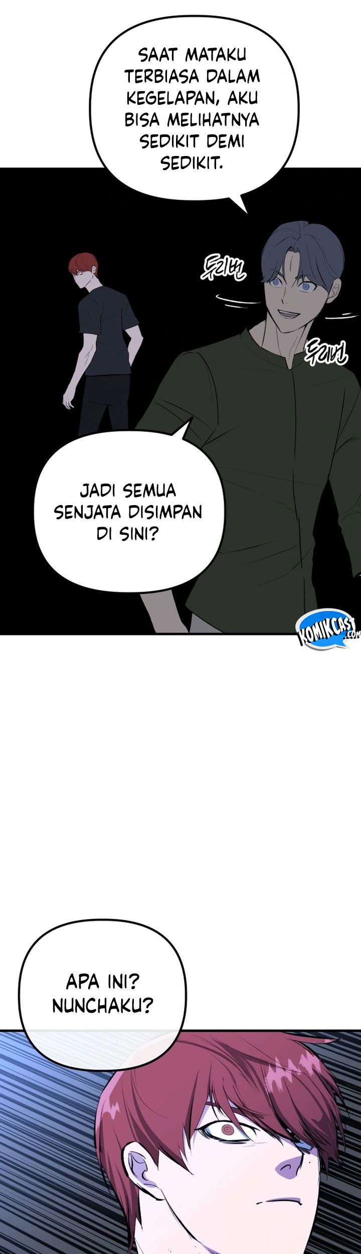 Chapter 102 - halaman 64