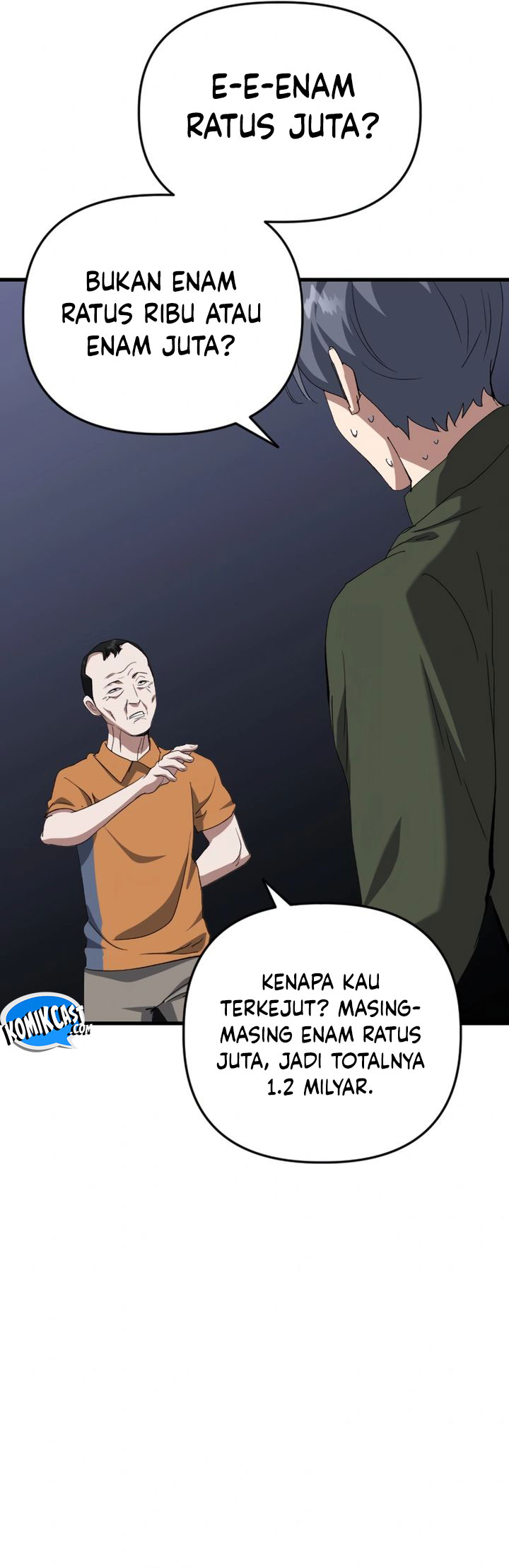 Chapter 103 - halaman 25