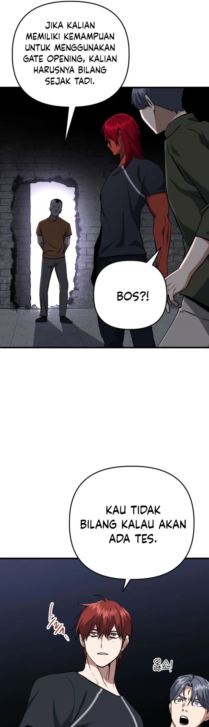Chapter 103 - halaman 68