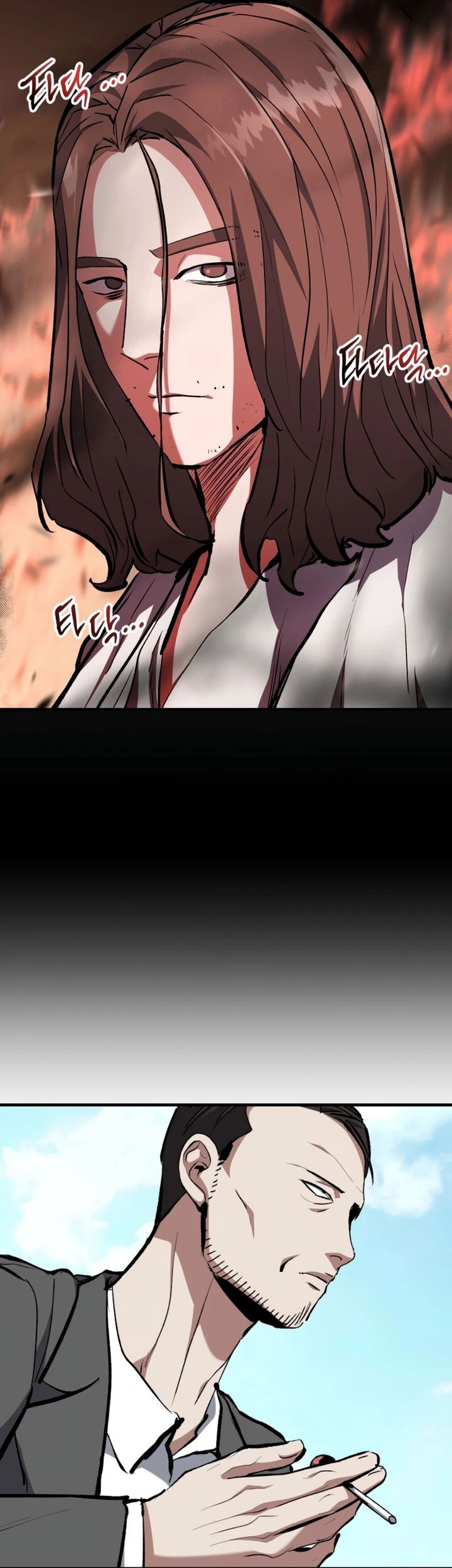Chapter 105 - halaman 24