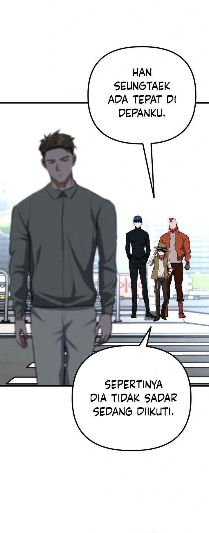 Chapter 105 - halaman 30