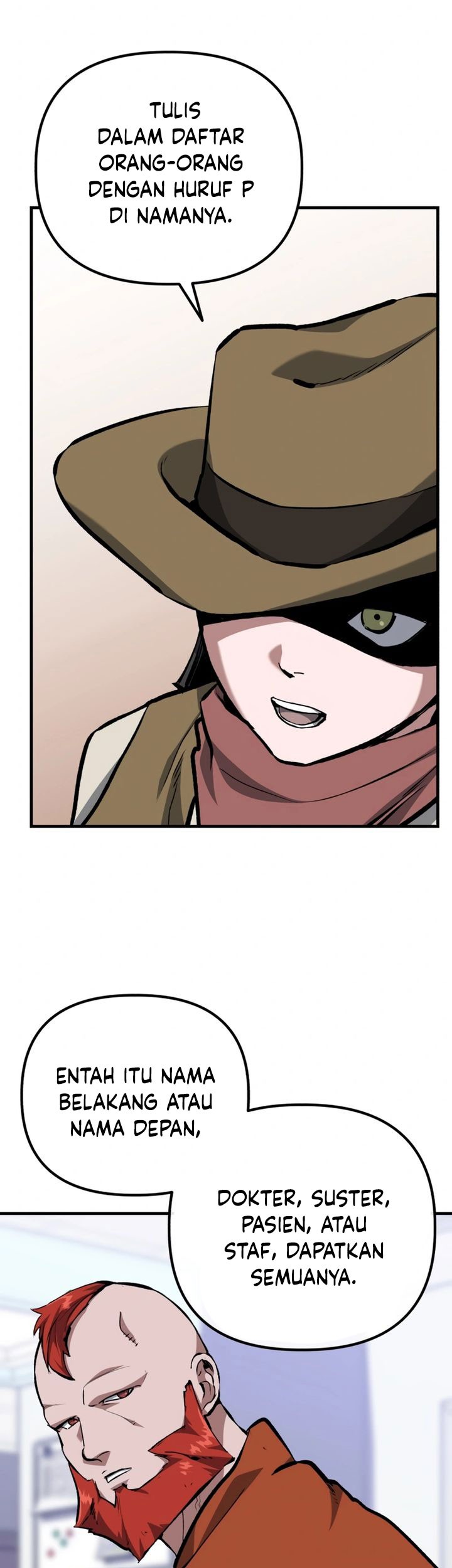 Chapter 105 - halaman 38