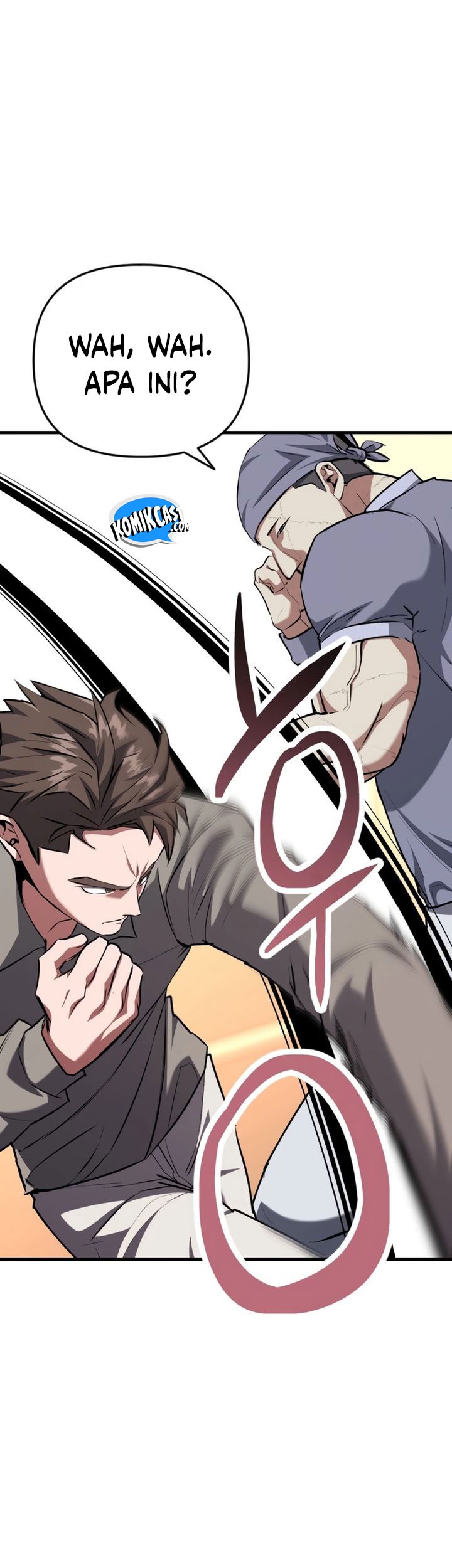 Chapter 106 - halaman 19
