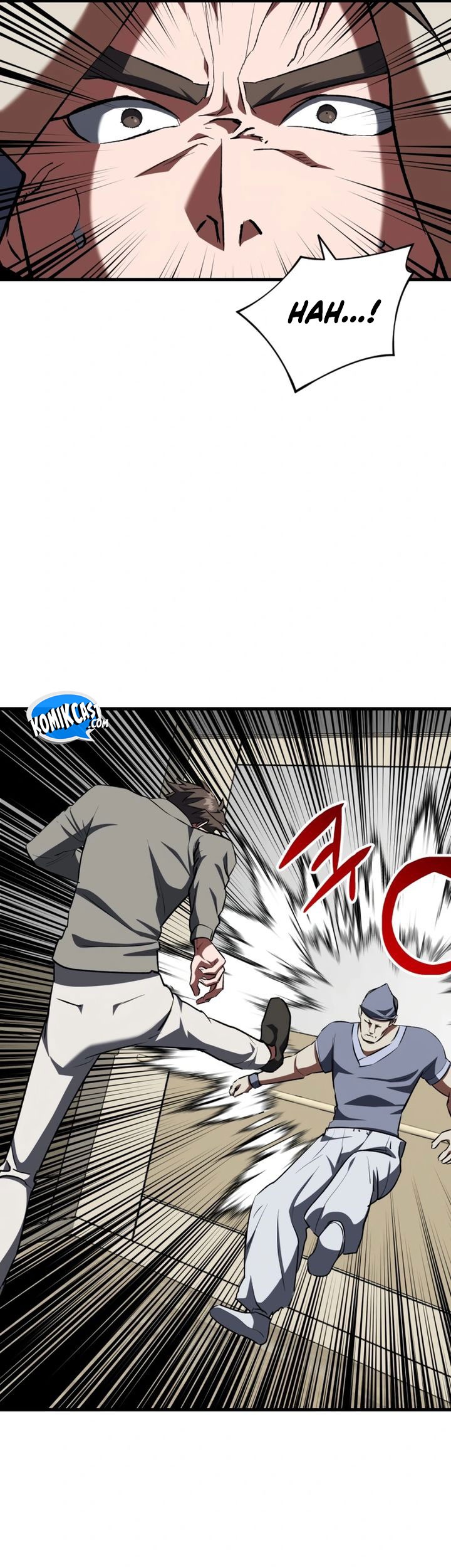 Chapter 106 - halaman 26