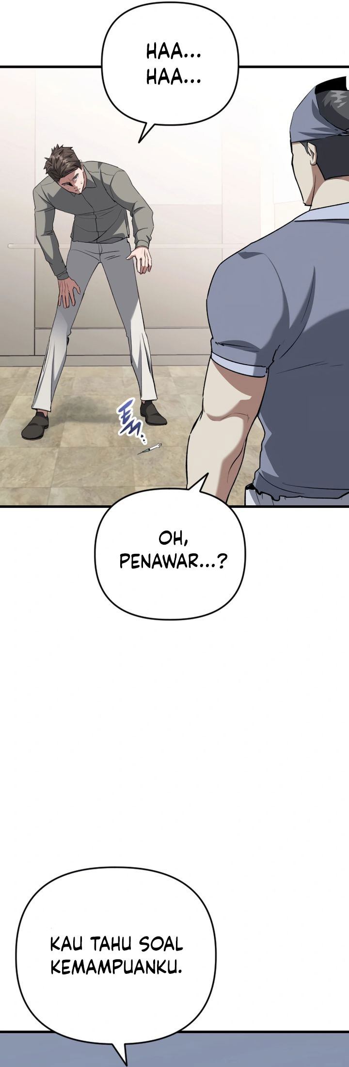 Chapter 106 - halaman 32
