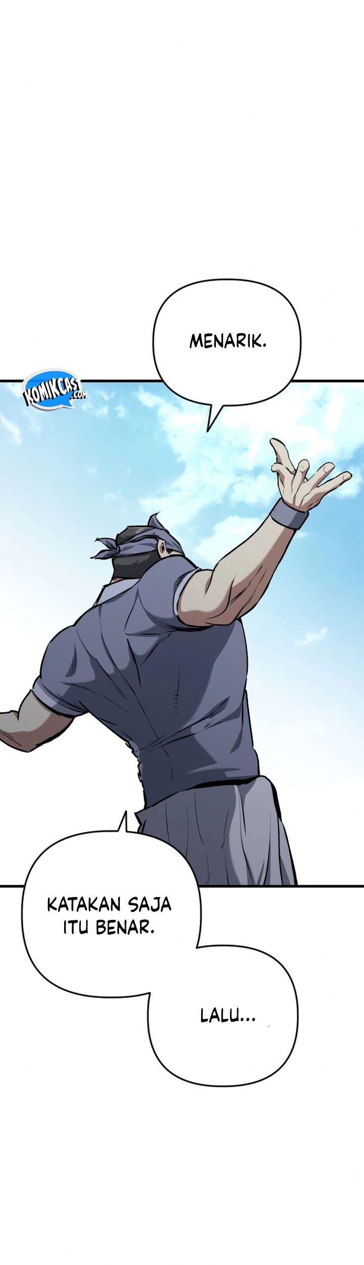 Chapter 107 - halaman 18