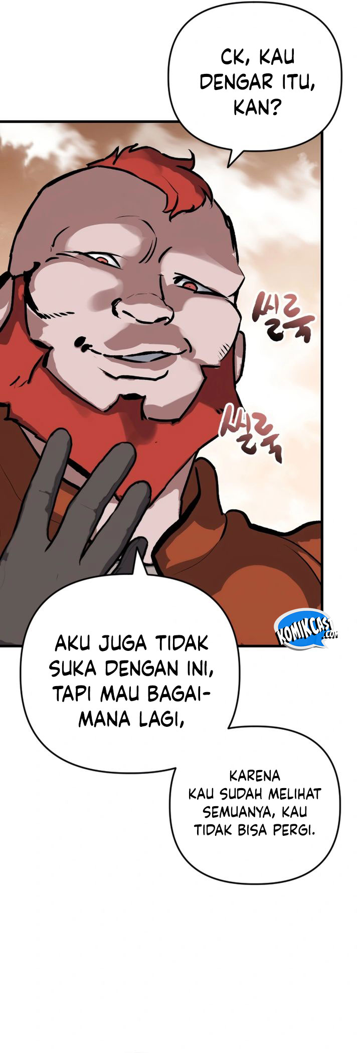 Chapter 107 - halaman 85