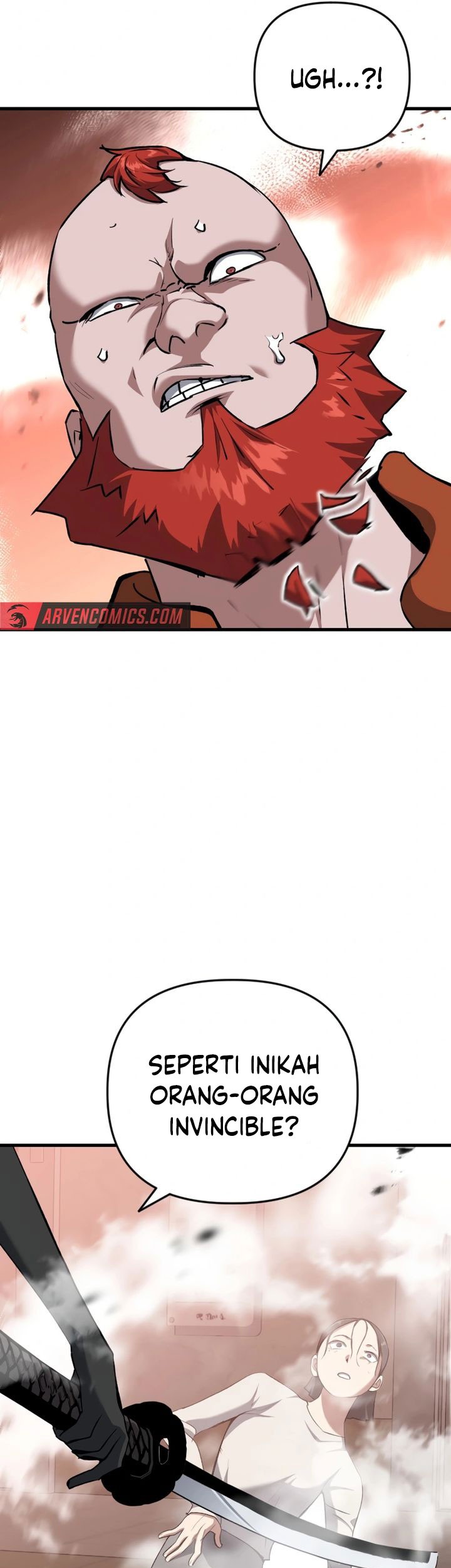 Chapter 108 - halaman 16