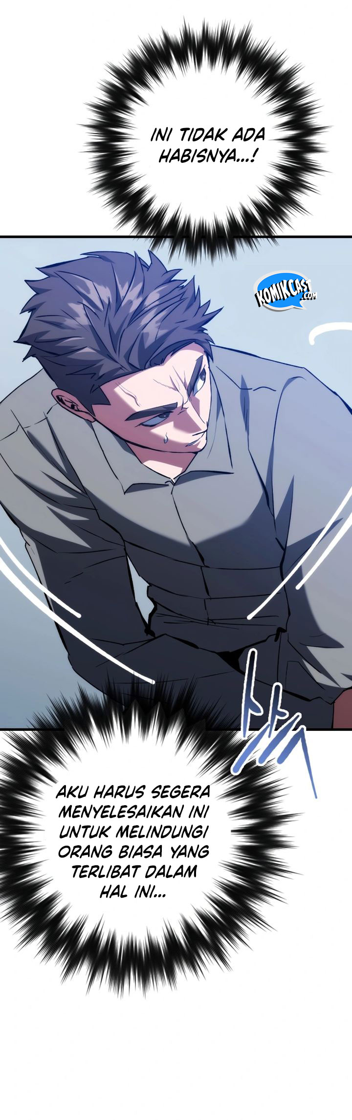 Chapter 109 - halaman 21