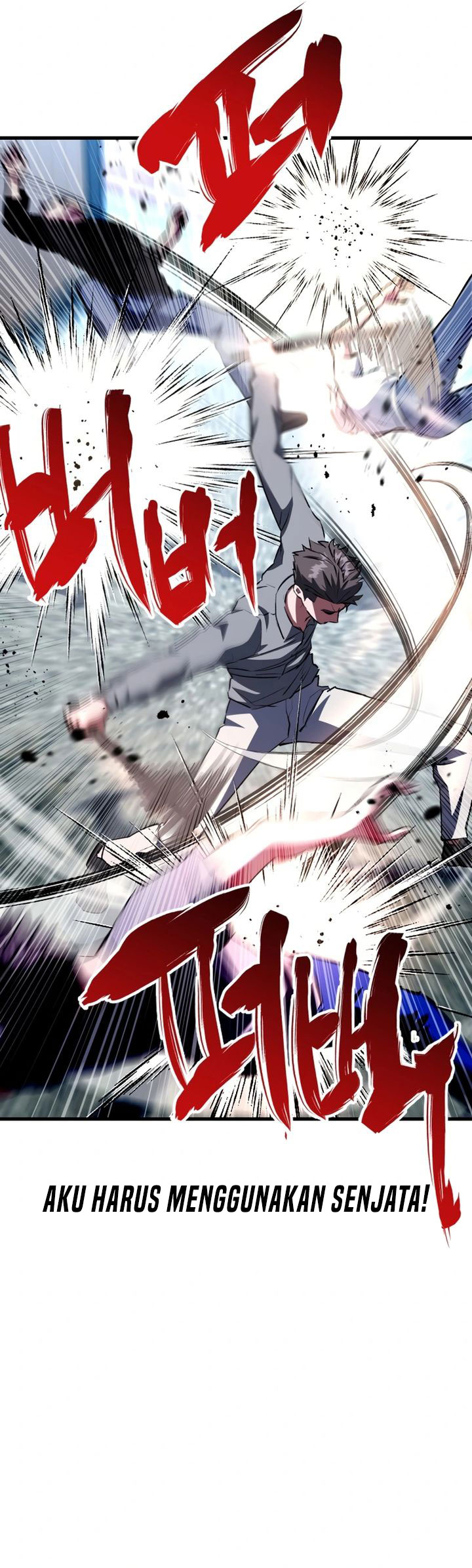 Chapter 109 - halaman 22