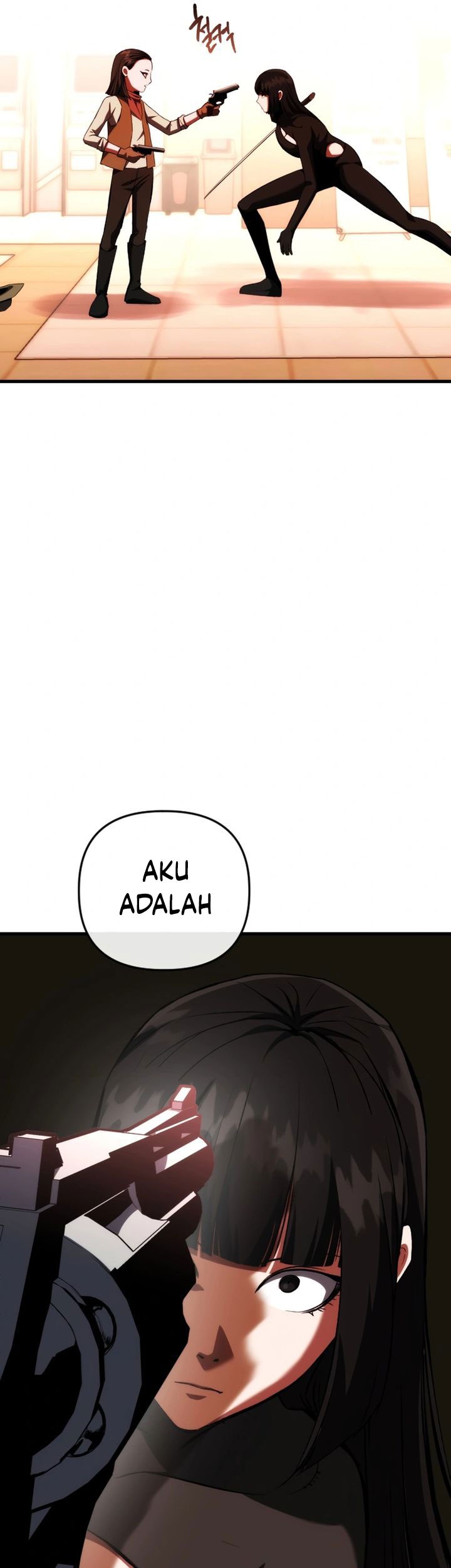 Chapter 110 - halaman 28