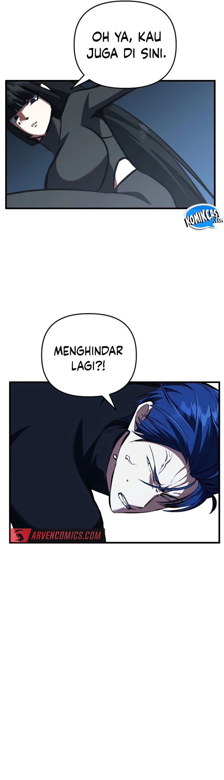 Chapter 110 - halaman 42