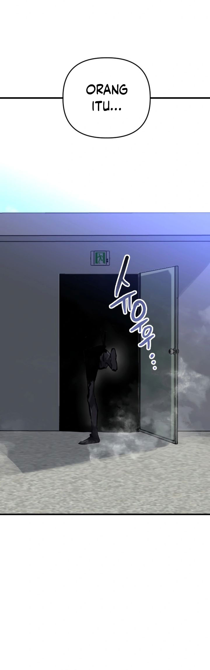 Chapter 110 - halaman 83