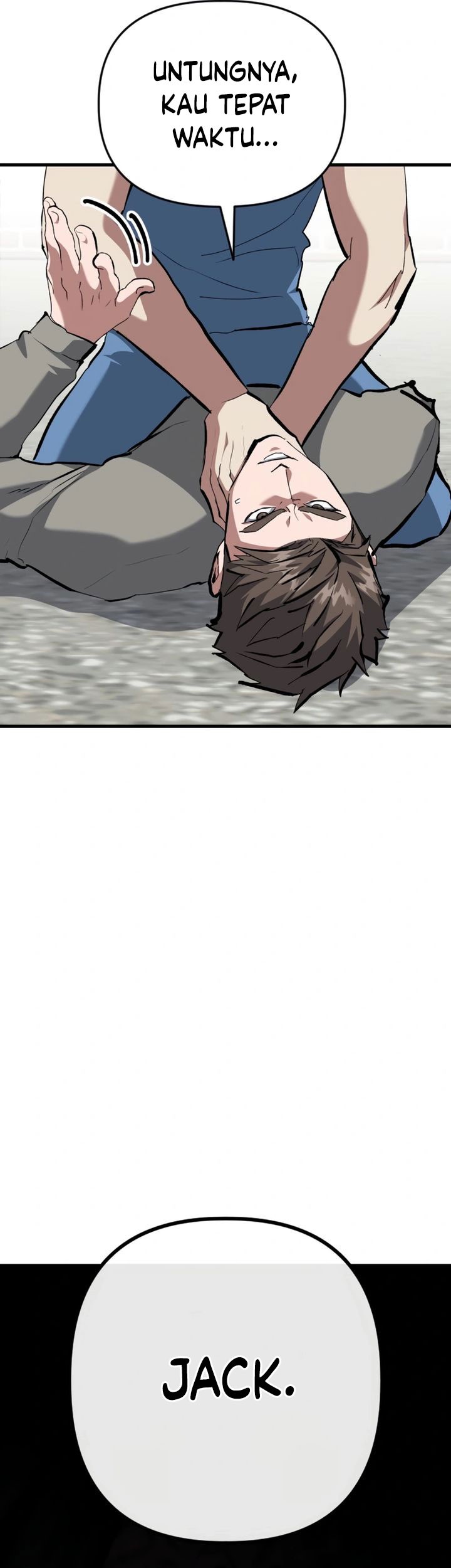 Chapter 110 - halaman 86