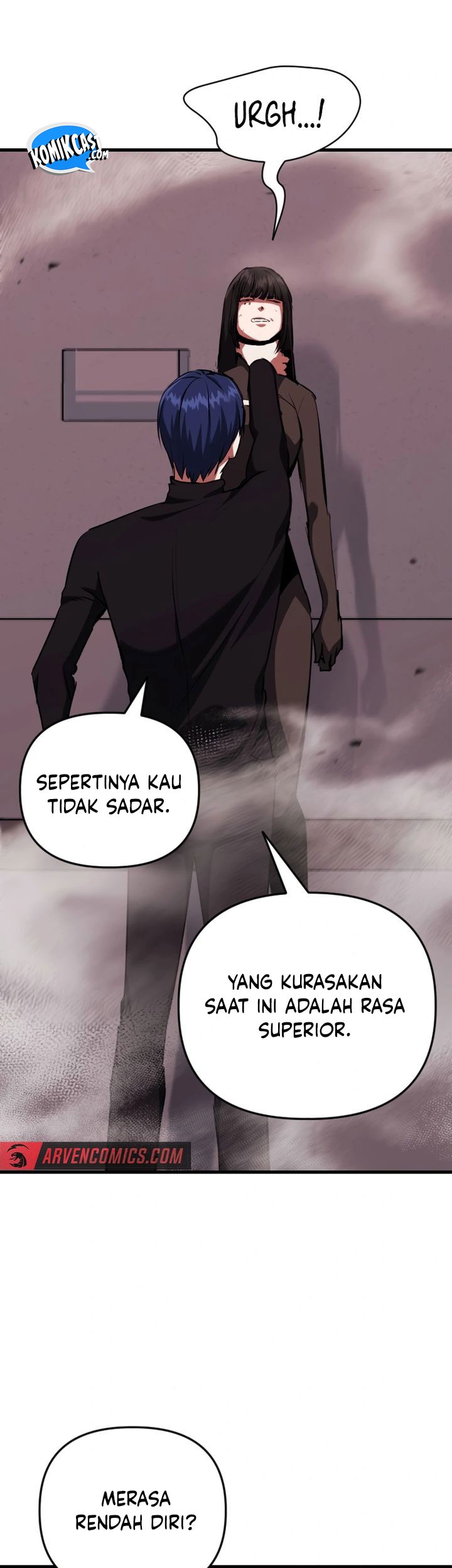 Chapter 111 - halaman 23